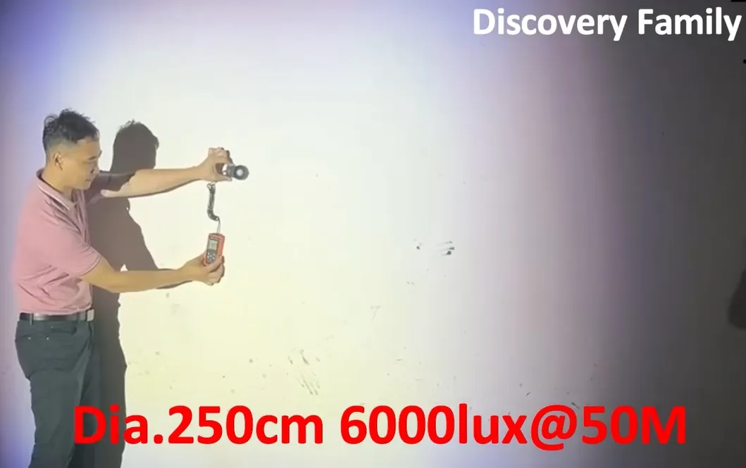 Searchlight Detail 2