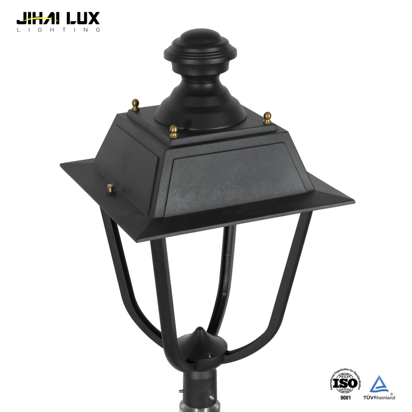 High Power Road Street Lamp Casting Aluminum IP65 Streetlight 80W 100W LED Street Light