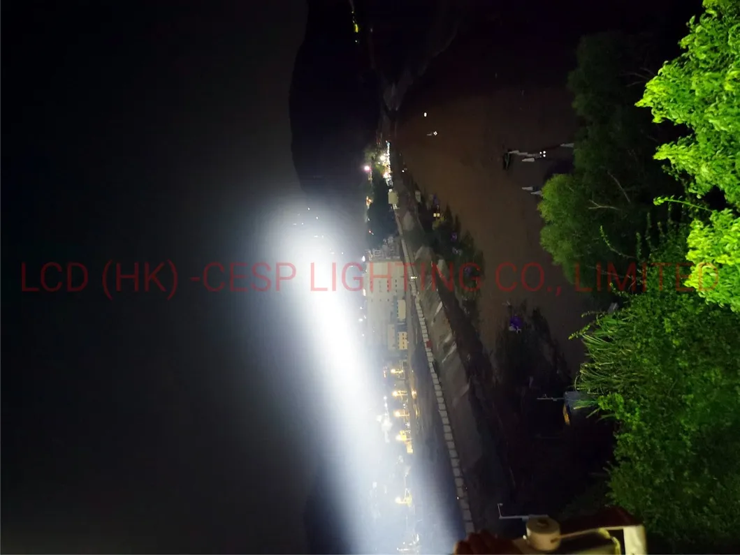 Searchlight Features