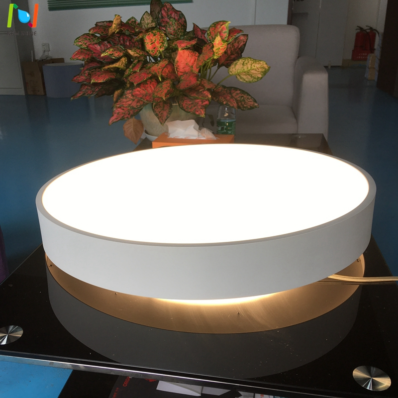 LED Ceiling Pendant Light Interior Lighting Chandelier Lamp Panel Light