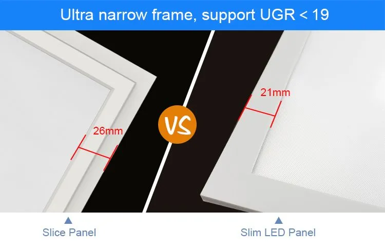 Panel Light Detail 6