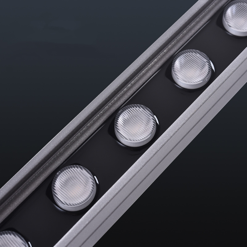 Green for All Long Life LED Wall Washer Light 18W