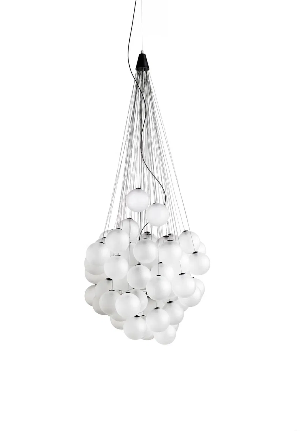 Bubble Shade LED Light Pendant Light Chandelier Decorative Liight Home Light