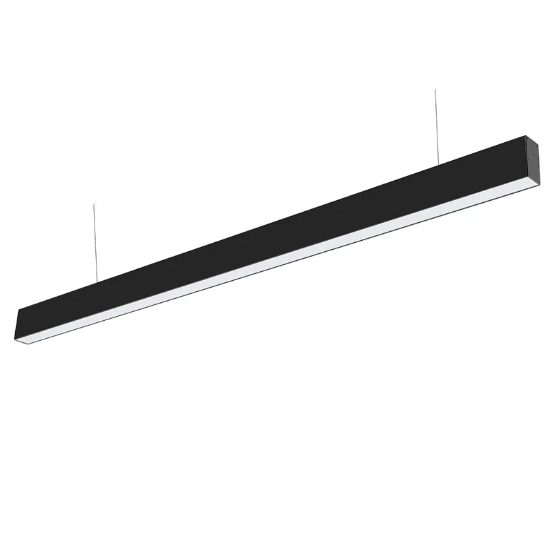 LED Linear Light View 2