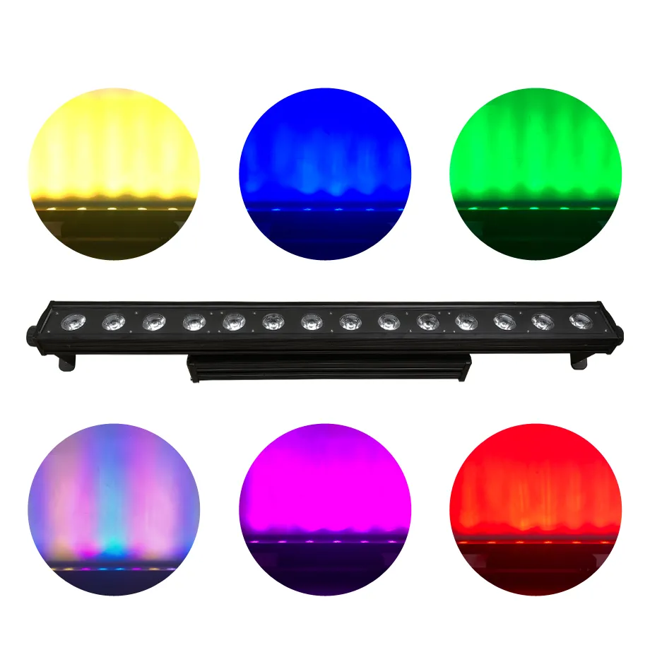 LED Wall Washer