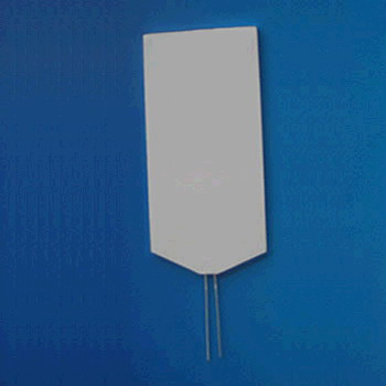 LED Backlight Panel with White Green Red Yellow Colors