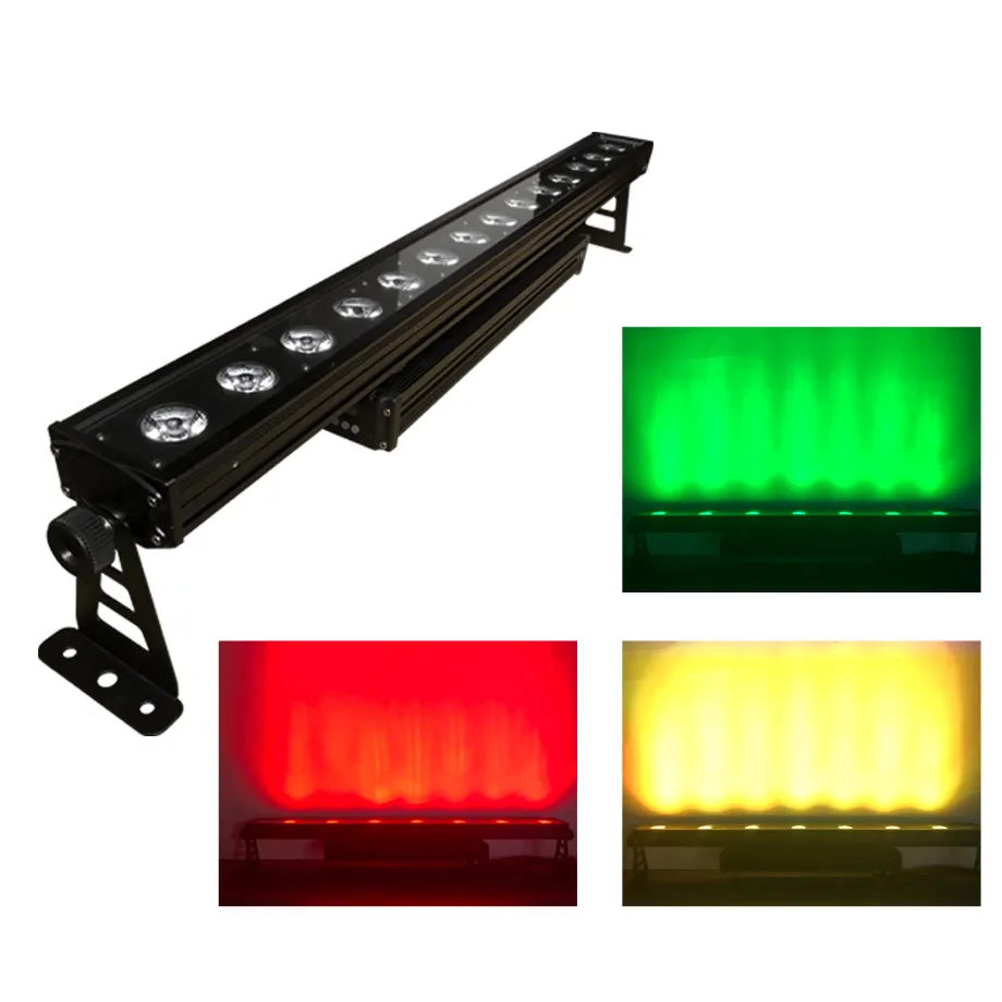 LED Wall Washer