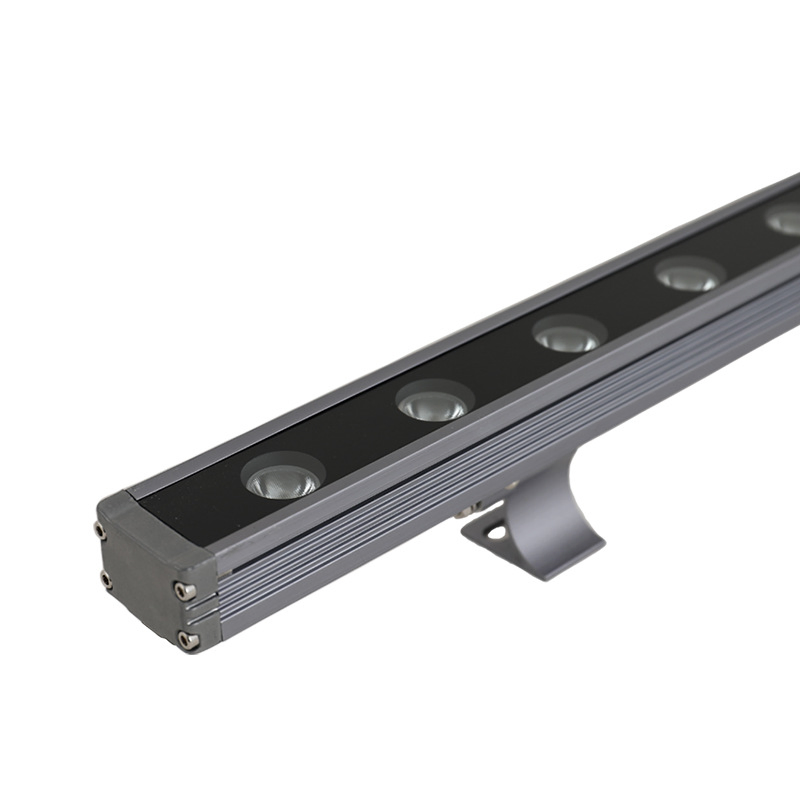 Green for All Long Life LED Wall Washer Light 18W