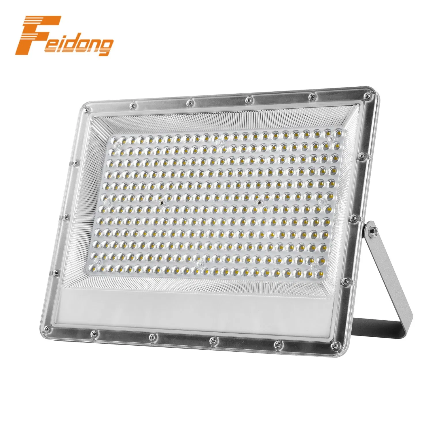 AC100-265V 30W-400W High Lumen Outdoor LED Floodlight