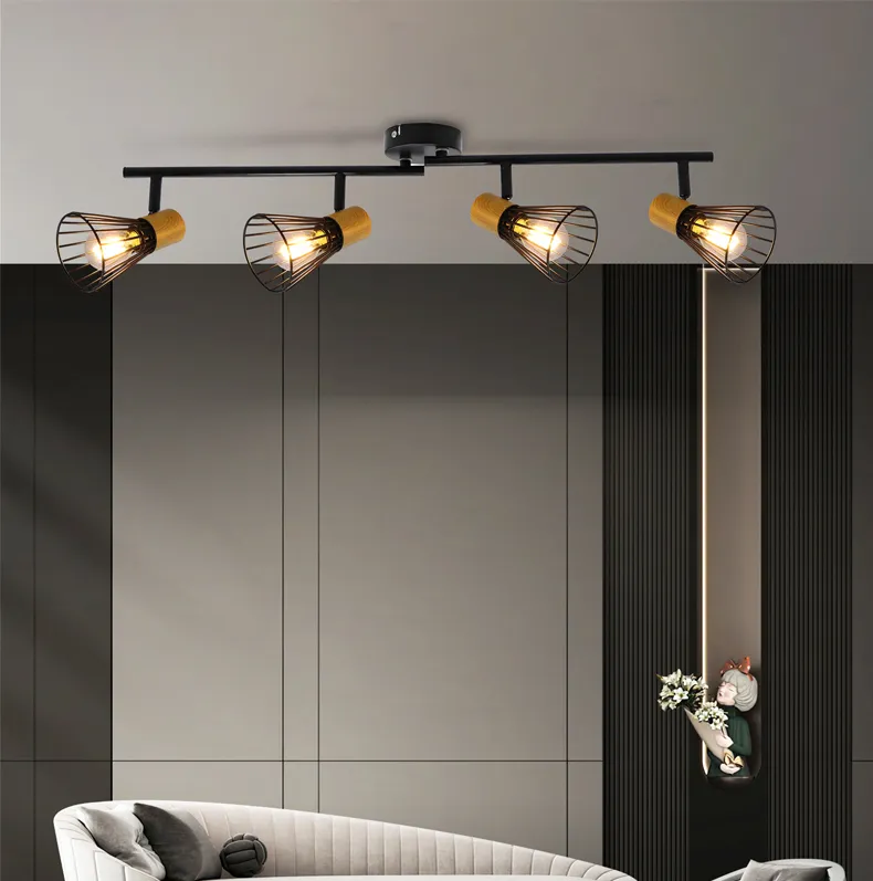 Spot Light Application