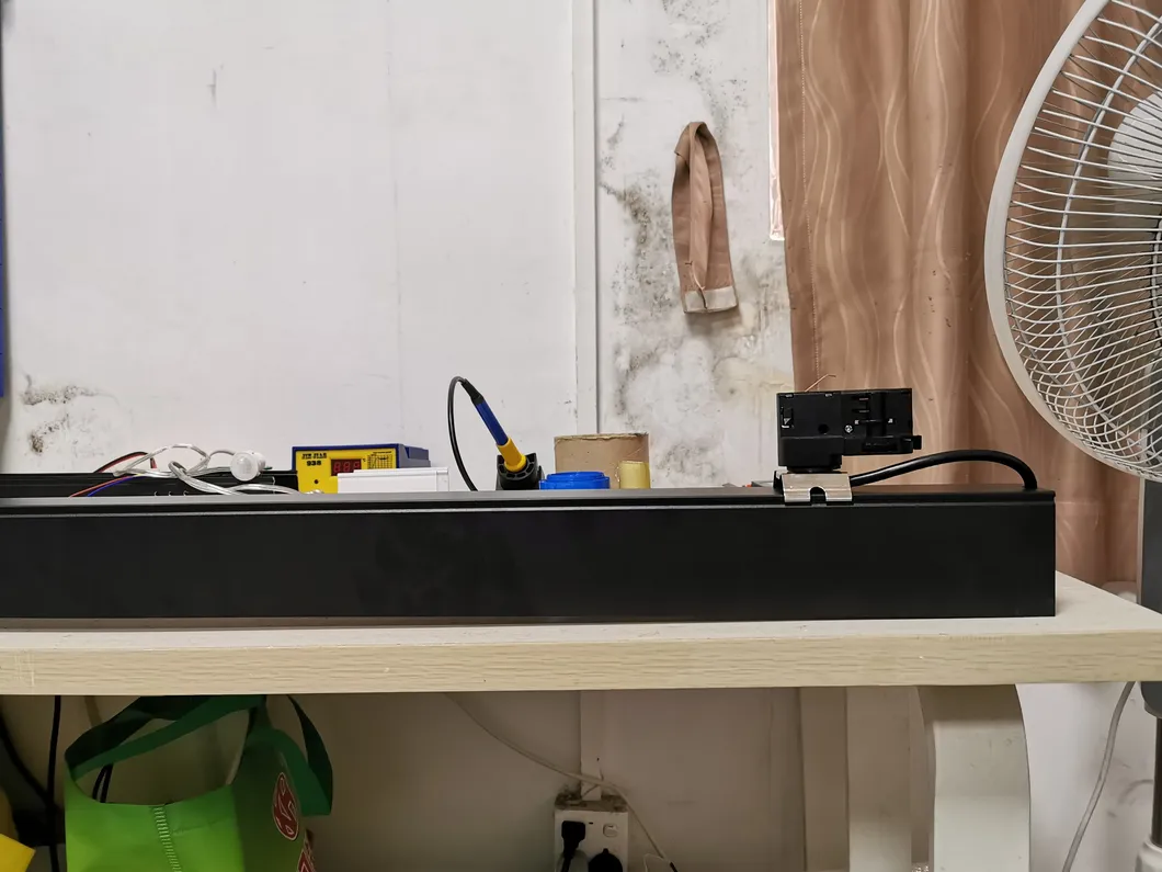 Contemporary Home LED Lighting