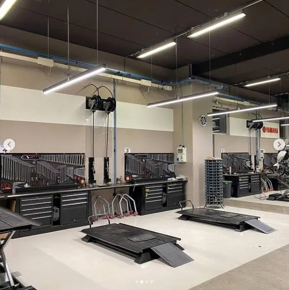 LED Pendant Lights Modern Design