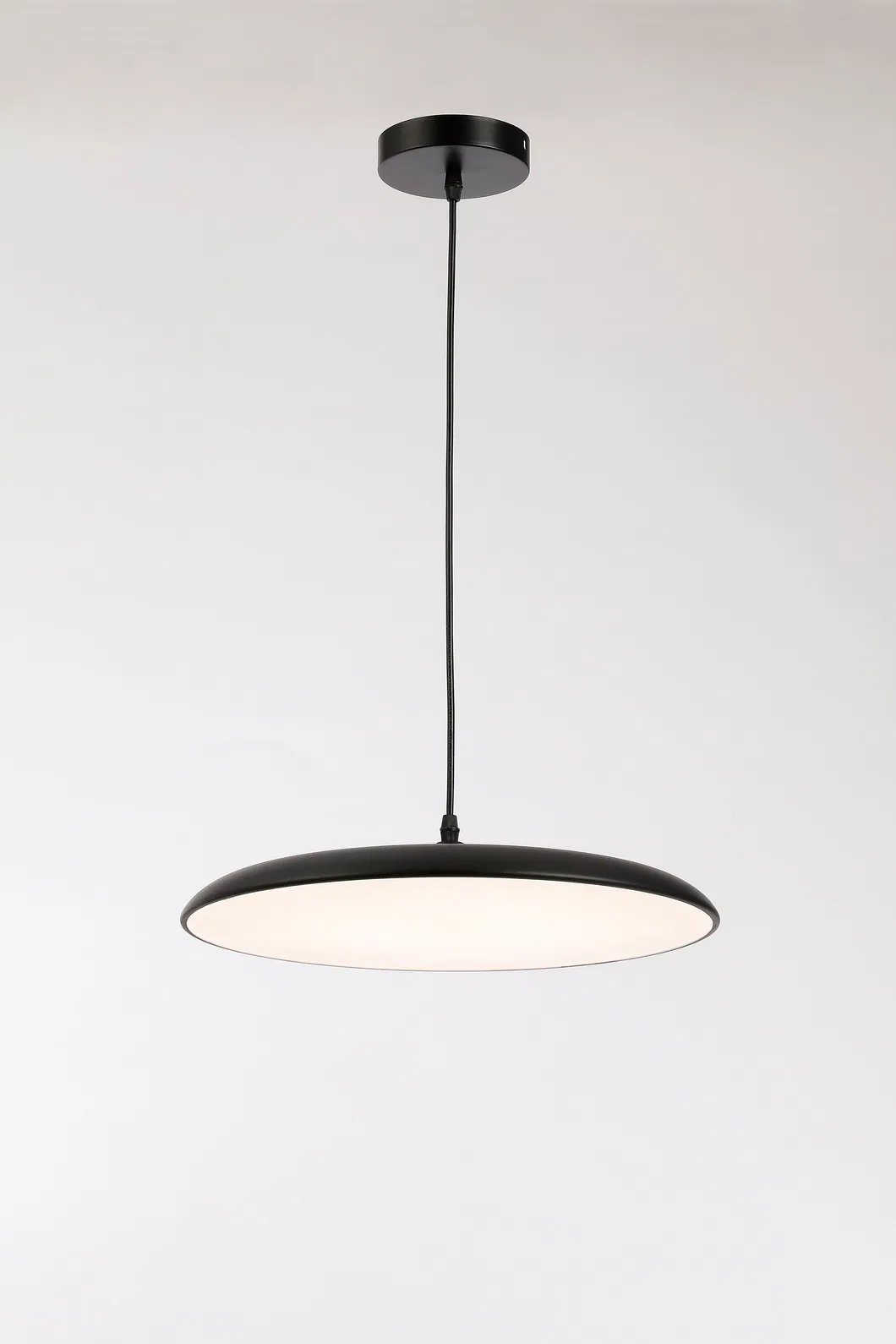 UFO Metal LED Pendant Light