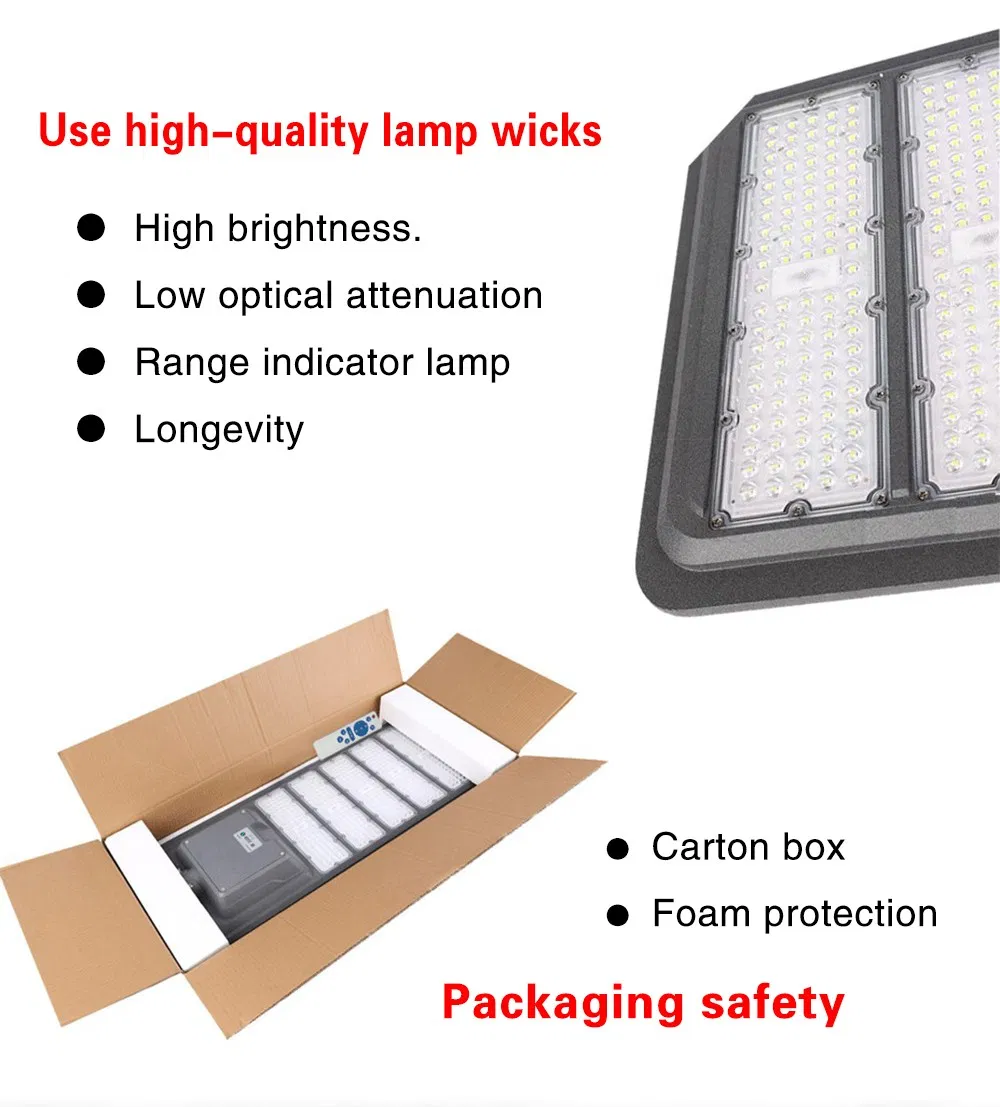Quality Solar Light