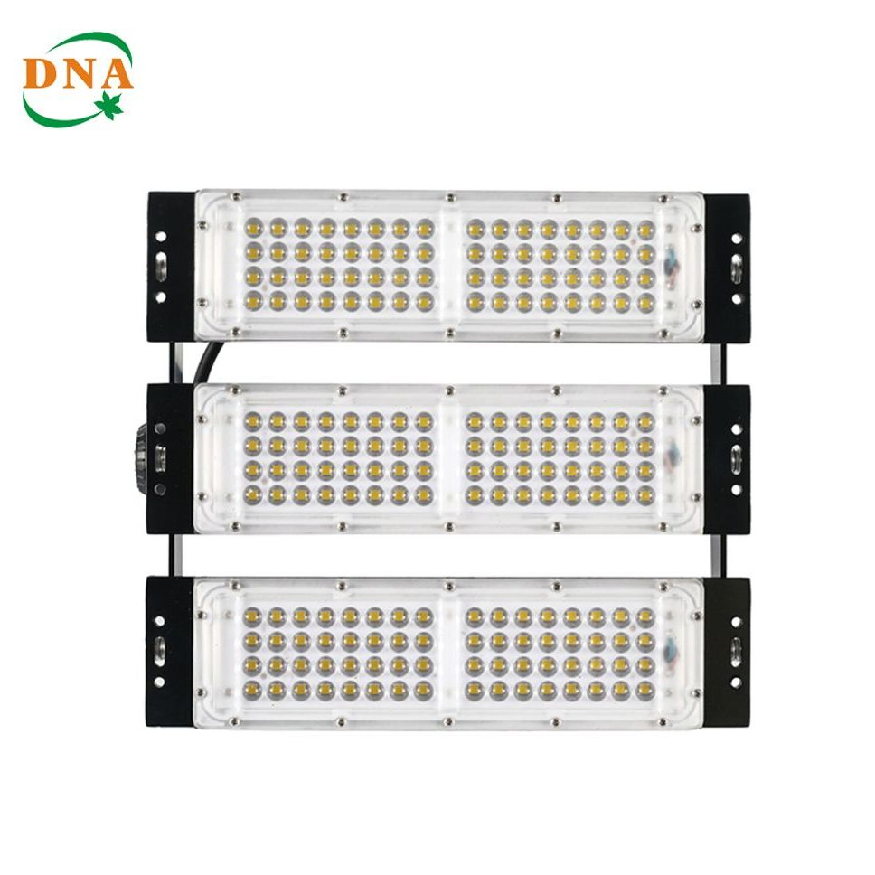 Commercial Advertising and Signage Lighting Emergency Lighting LED Flood Light for Basketball Court
