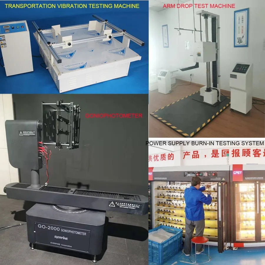 Manufacturing Process