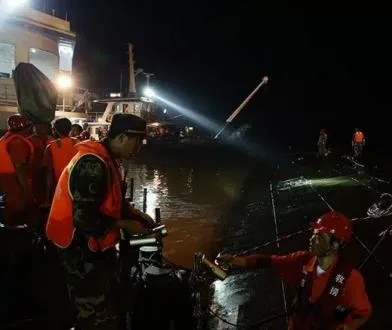 Marine Law Enforcement Light