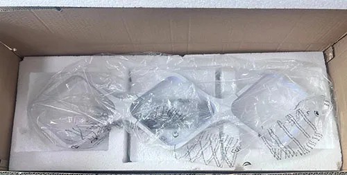 LED Pendant Ceiling Chandelier 1