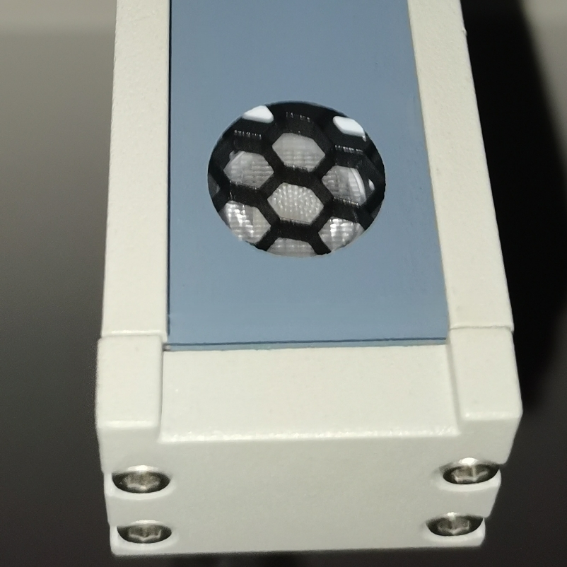 Architectural Lighting Facade RGB/Warm White/Pure White LED Wall Washer Lights