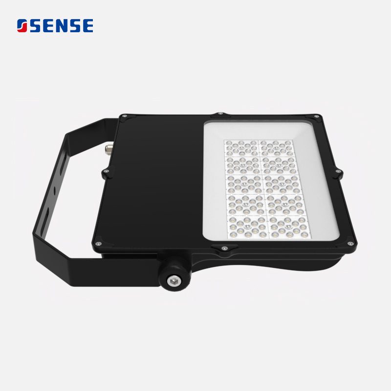 LED Floodlight 30W 50W 80W 100W 120W 150W 200W 240W Lighting LED Sports Flood Light