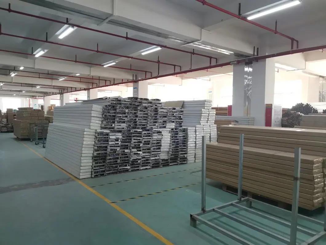 Factory Production 1