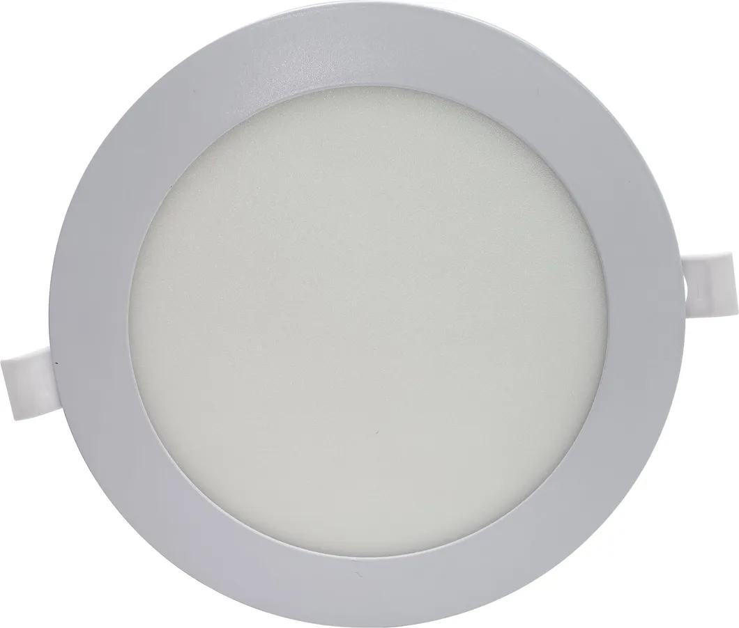 LED Panel Light Detail 1