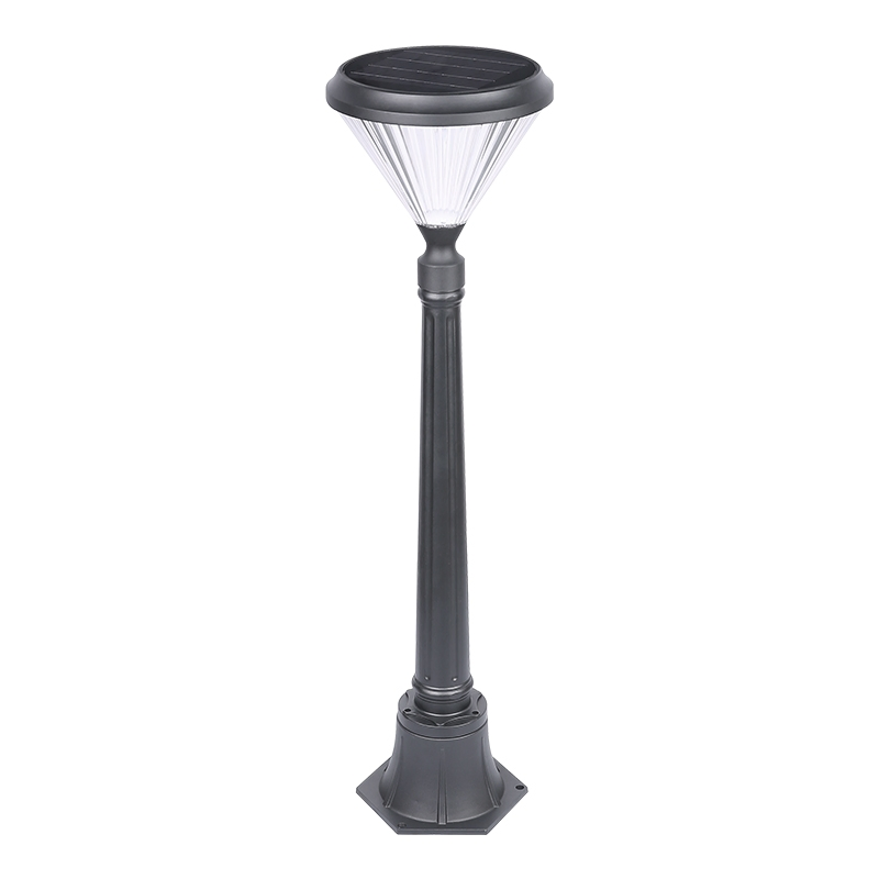Solar Landscape Path Light Decorative Light, Floor Courtyard LED Solar Light, LED Bollard Light, Solar Road Light, Solar Garden Light