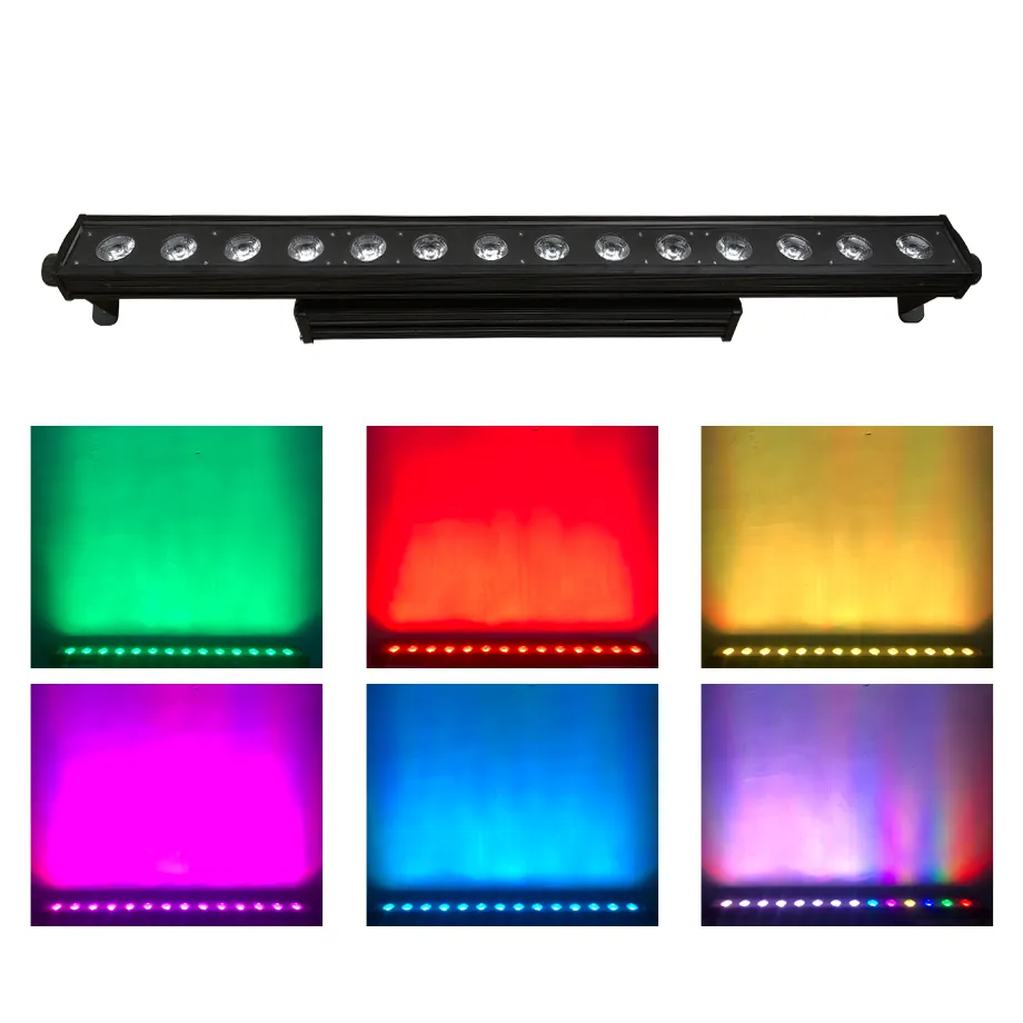 LED Wall Washer