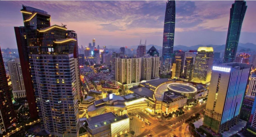 Wall Washer Applications