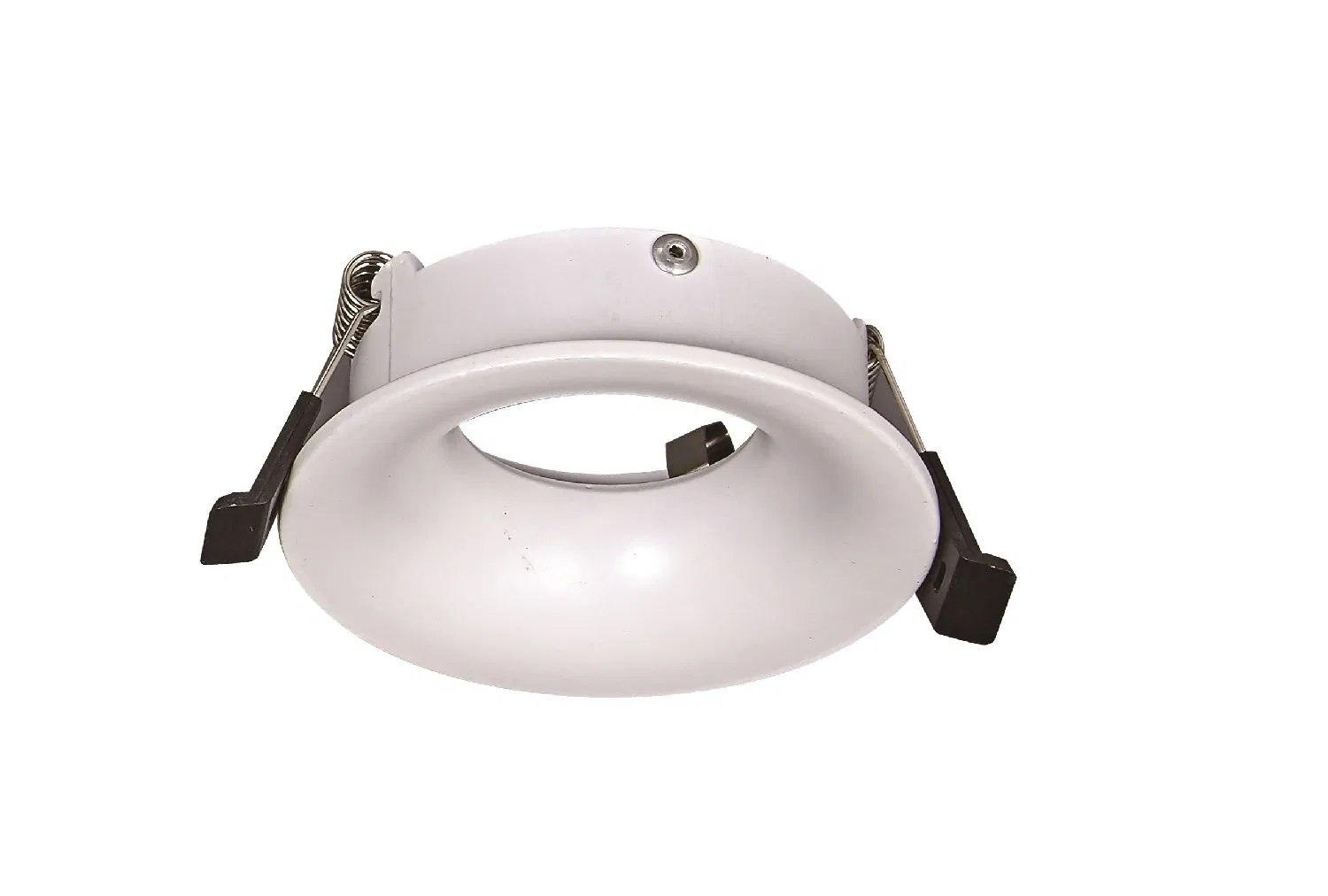 GU10 MR16 LED Recessed Down Light Trim Spotlight Housing Downlight Module