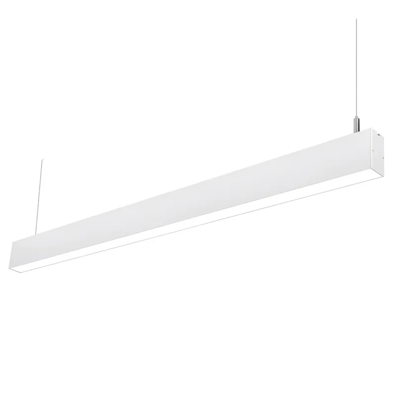 LED Linear Light View 3