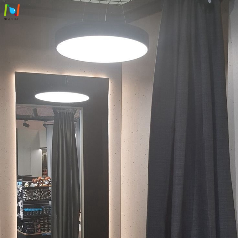 LED Ceiling Pendant Light Interior Lighting Chandelier Lamp Panel Light