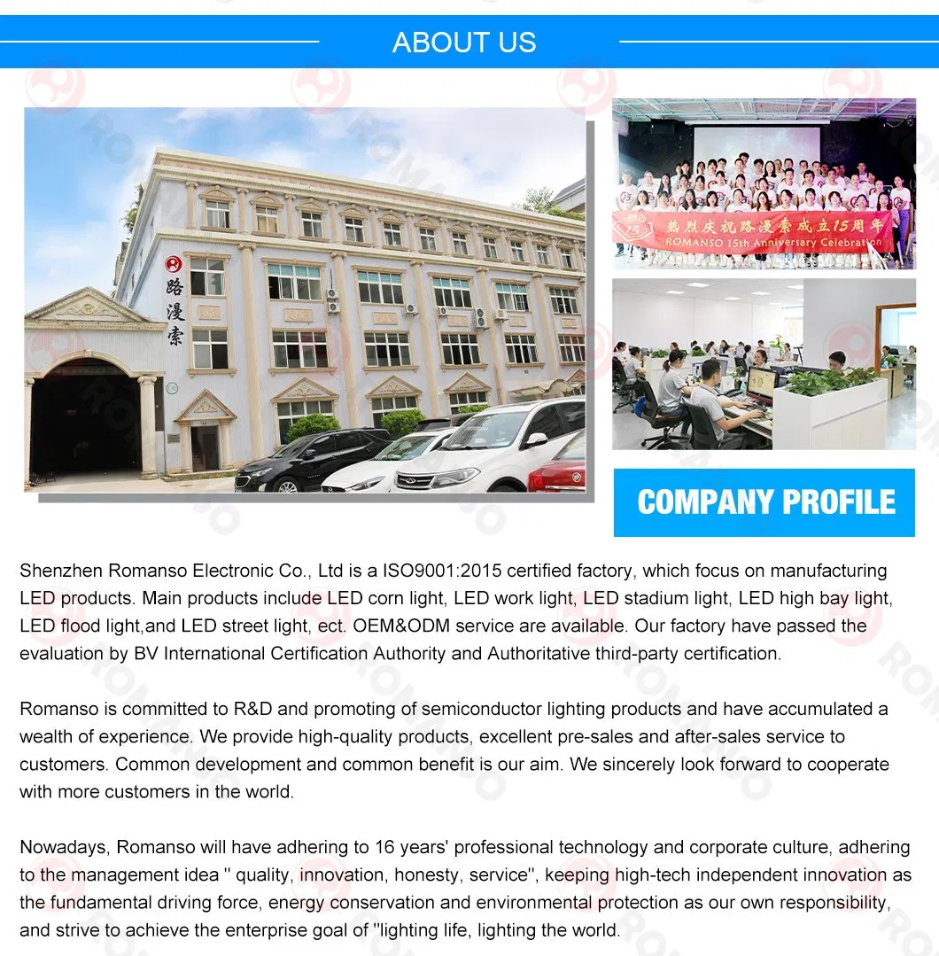 UFO High Bay Detail 9