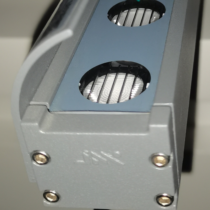 Architectural Lighting Facade RGB/Warm White/Pure White LED Wall Washer Lights