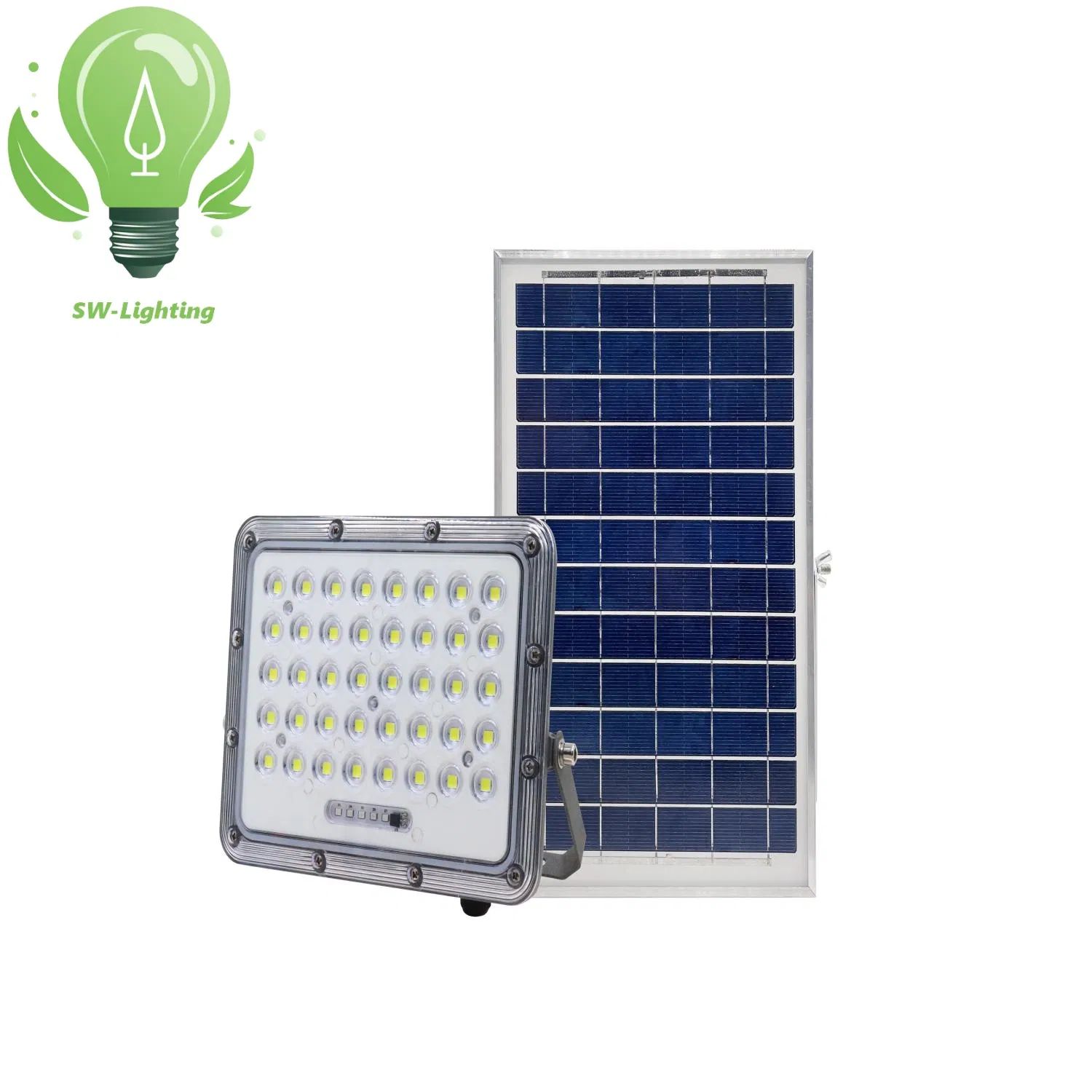 50W 100W 200W 300W 400W Solar Floodlight High Quality New Outdoor LED Solar Powered Flood Light Solar Flood Lights