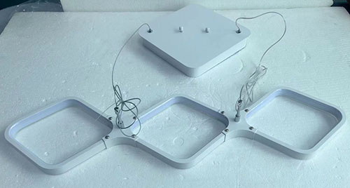 High Quality Indoor LED Pendant Ceiling Chandeliers and Lamps Residential Lights