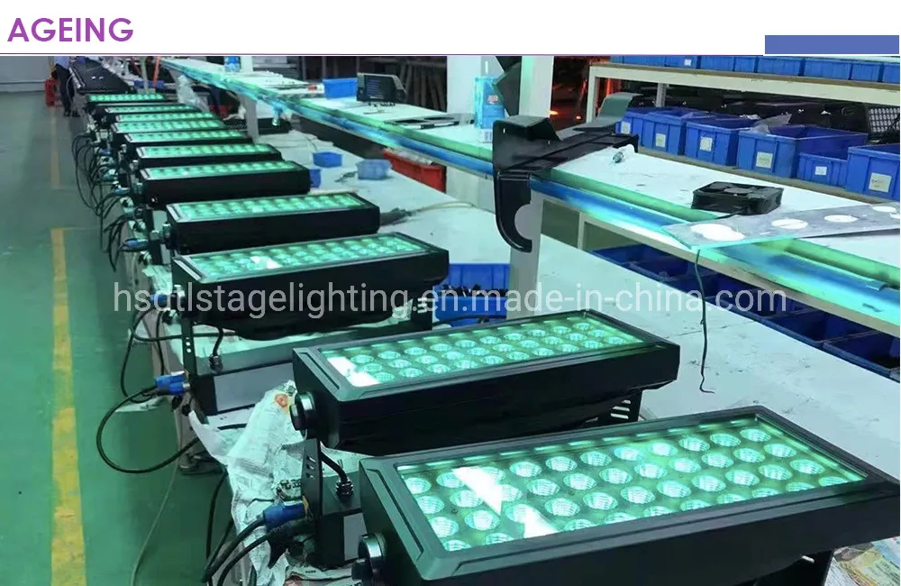 Outdoor Lighting Effect 3