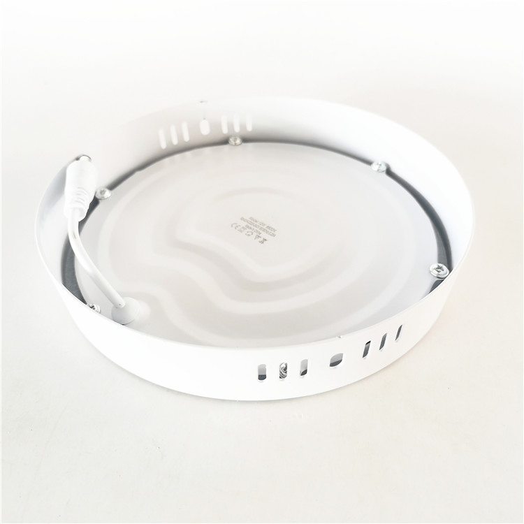 7000K Isolated Driver 85-265V 3W 9W 18W New LED Light Panel