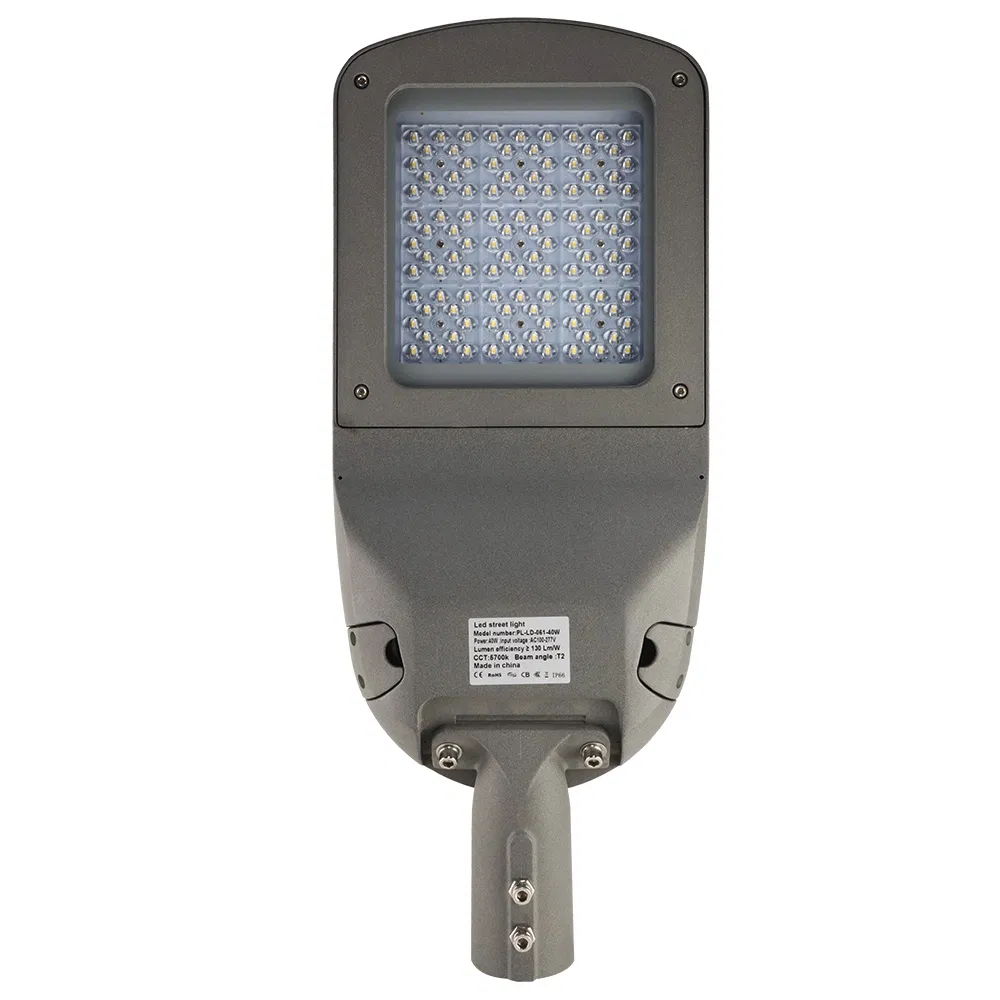 Good Quality Aluminum Waterproof IP66 Outdoor 30W-240W LED Street Light 120W