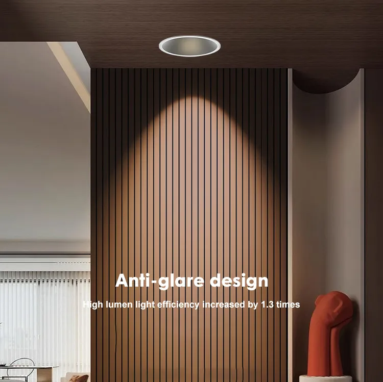 LED Downlight View 3