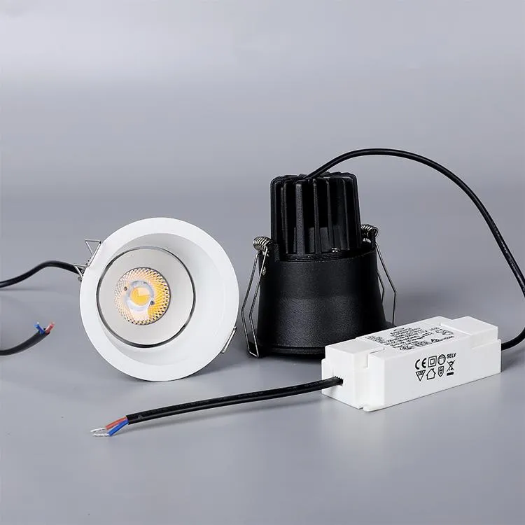 LED Downlight View 2