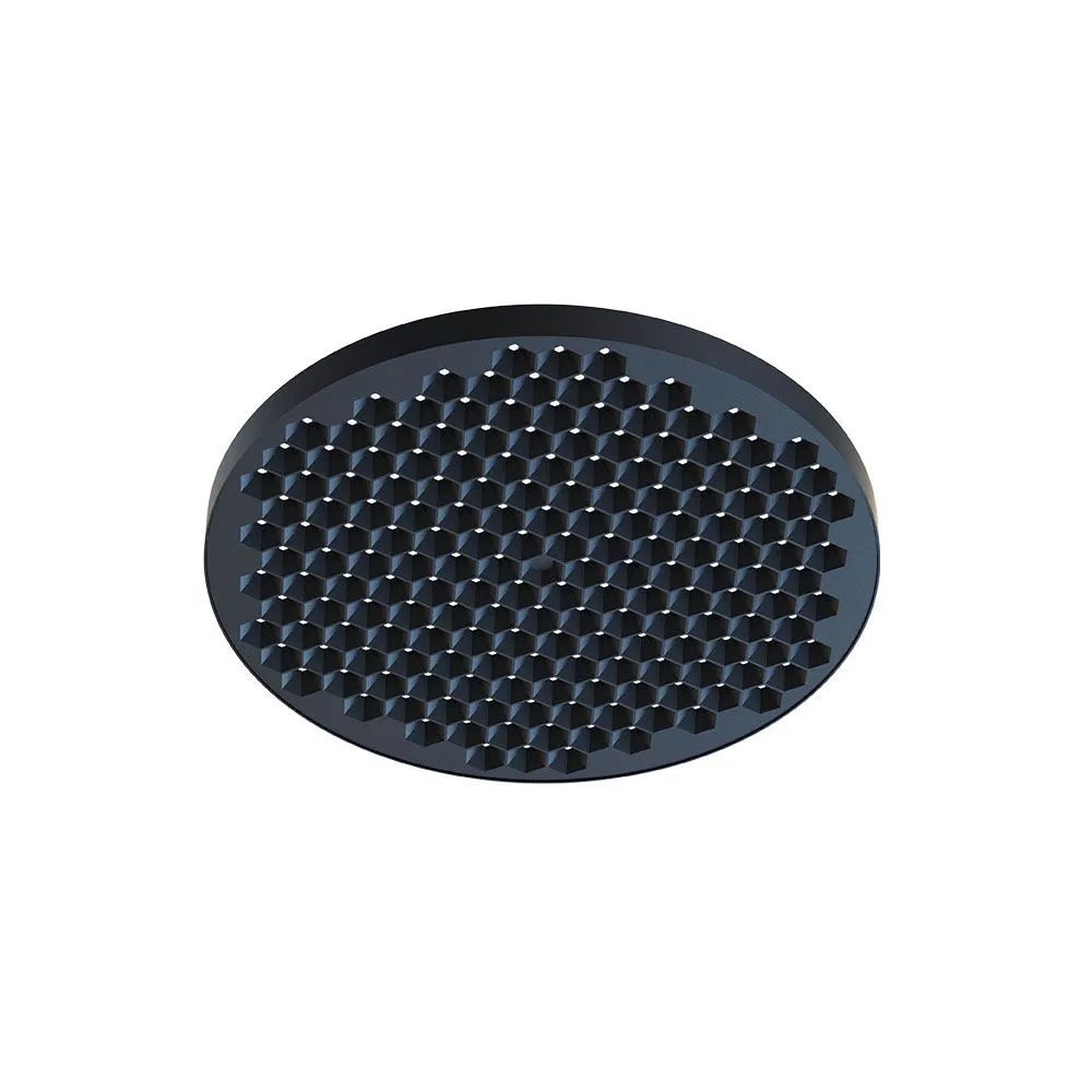 Modern LED Ceiling Light 40W Power with Customizable Brightness Levels