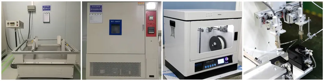 Office lighting project