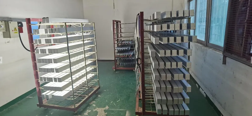 Office Lighting Solution