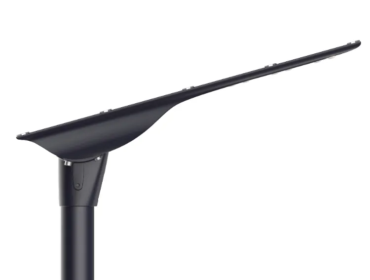 Solar Light Detail 6