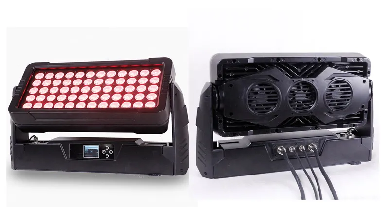 LED Wall Washer Light Main View