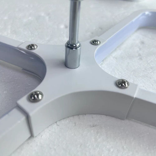 High Quality Indoor LED Pendant Ceiling Chandeliers and Lamps Residential Lights