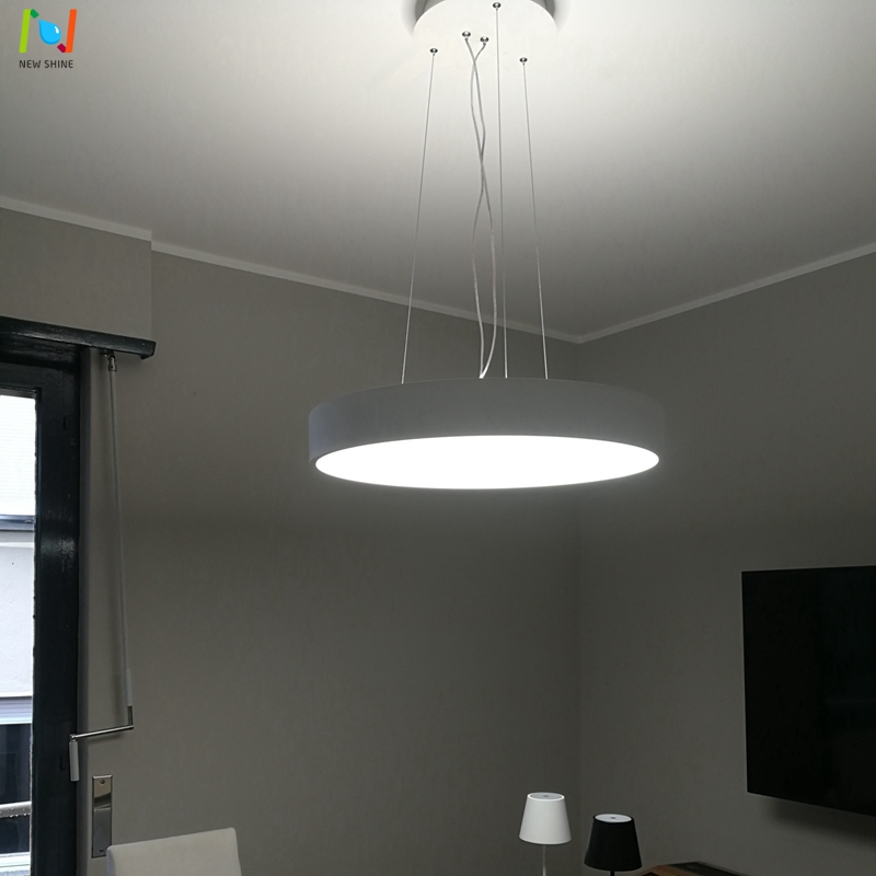 LED Ceiling Pendant Light Interior Lighting Chandelier Lamp Panel Light
