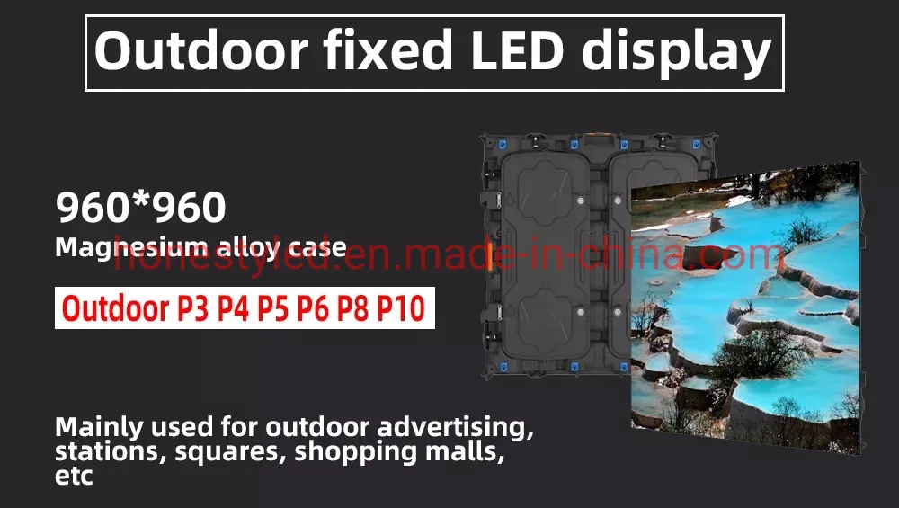 LED Display