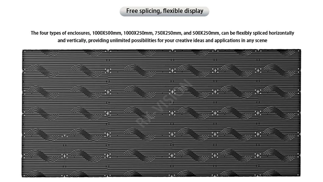 LED Display Detail 11